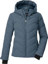 KSW 31 Women Ski Quilted Jacket