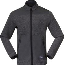 Nordmarka Rewool Pile Midlayer Jacket Men