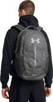 Under Armour Hustle 6.0 Backpack Daypack