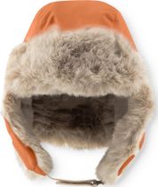 Matcrister Teddy Lined Winter Hood