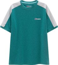 Berghaus NEW M Urban Tech Tee SS Herren Longsleeve für Freizeit und Outdooraktivitäten
