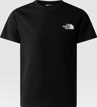 Teen Simple Dome Softshell Tee