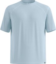 Odlo The Cubic Crewneck Multisport Short-sleeve Shirt Herren Laufshirt