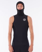RipCurl Flashbomb 0.5MM Hood Vest Men Swimwear