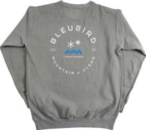 Graphite Original Crew