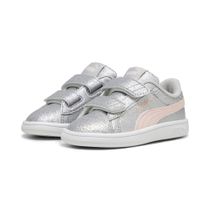 Puma Smash 30 Glitz Glam V Inf Mädchen Laufschuhe