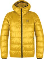Montura Vertigo Diamond Duvet Herren Isolatiionsjacke für Freeski oder Skitouren