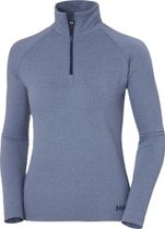 W Verglas 1/2 Zip