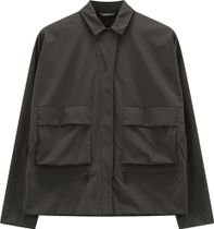 Jeanne Baret Sumatra Saharian Jacket