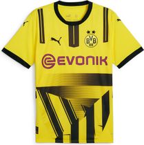 BVB Cup Jersey Replica