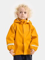 Didriksons Slaskeman Kids Jacket 2 Kids's coat