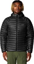 Mountain Hardwear M Ghost Whisperer UL Hoody Daunenjacke für Herren