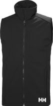 Helly Hansen Paramount Softshell Vest Outdoorweste für Herren