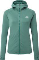Mountain Equipment Eclipse Hooded Wmns Jacket Damen Midlayer für Outdoor Aktivitäten