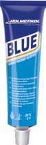 Klister blue