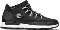 Mens Mid Lace UP Waterproof Sneaker