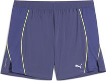 M Run Velocity 5" Short