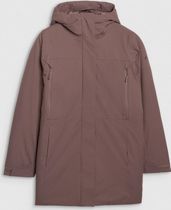 Technical Jacket F0786