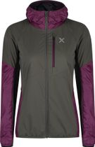 Alpha EVO Jacket Woman