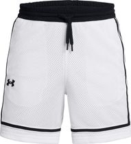 Zone Pro 7" Mesh Short