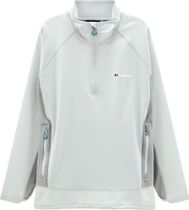 Berghaus Wavertree Half Zip AM Herren Laufjacke