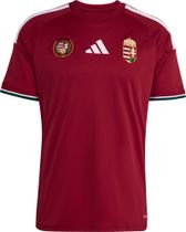 adidas Hungary 26 Home Jersey