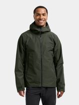 Didriksons Biak USX Jacket Herren Freizeitjacke