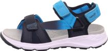 Superfit Criss Cross Jungen Sandalen