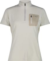 Woman T-shirt Free Bike