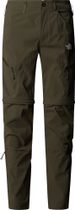 Mens Exploration REG Tapered Convertible PA