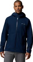 Columbia Trailborne 2.5L Shell Men's casual jacket