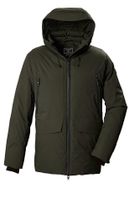 killtec KOW 21 Men Quilted Jacket