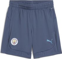 Mcfc Training Shorts Jr