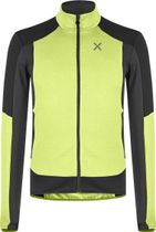 Montura Stretch Color Maglia Herren Midlayer für Freeski oder Skitouren