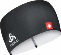 Competition FAN Warm Headband