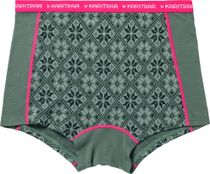 Rose Boxer