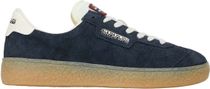 Napapijri Tuff Suede Sneakers Herren Freizeitschuhe