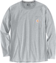 Carhartt Carahrtt Force Relaxed LS T-shirt Herren Longsleeve für Freizeit und Outdooraktivitäten