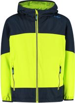 KID Jacket FIX Hood