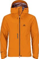 Men Free Tour Shell Jacket