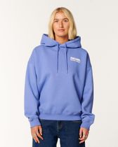 RipCurl Surf Puff Heritage Hood