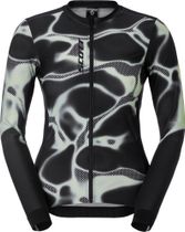 Scott Jersey W's Pro Mid LS Damen Radtrikot