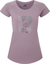 Mountain Equipment Leaf Wmns Tee
