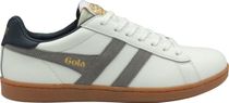 Gola Equipe II Leather Sneaker Men Herren Freizeitschuhe