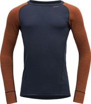 DUO Active Merino 205 Shirt MAN