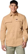Landroamer Twill Long Sleeve Shirt