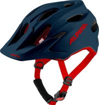 Alpina Carapax JR Radhelm