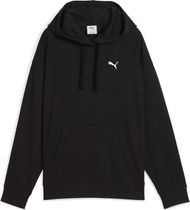 Essentials Elevated Comfort Rib Hoodie