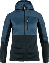 Abisko Trail Fleece W