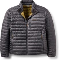Rab Microlight Jacket Herren Freizeitjacke